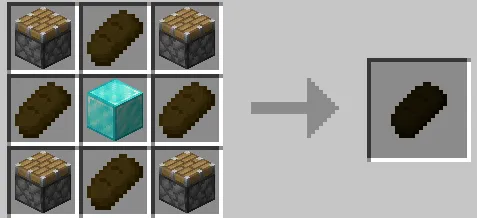 SpookJams Fine Dining — скриншот 4 (Моды, Minecraft)