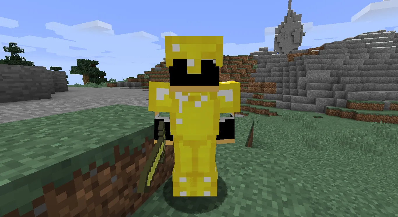 ScalarOres (Discontinued), Моды, Minecraft