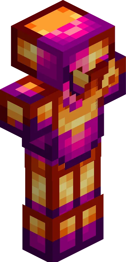 Wild Bows, Моды, Minecraft