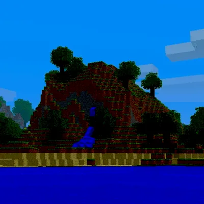 It's Following... — скриншот 1 (Моды, Minecraft)