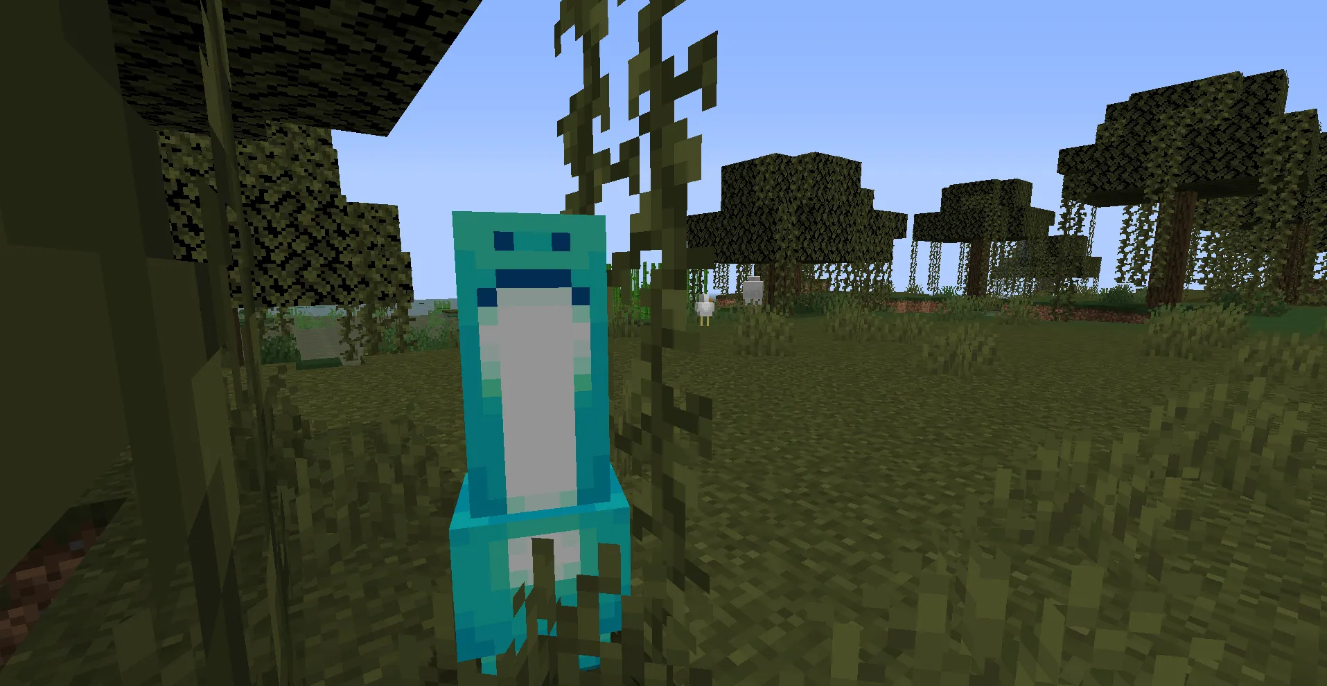 Boombles!, Моды, Minecraft