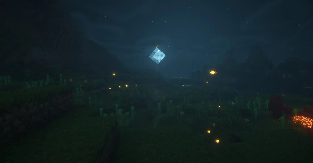 Ecliptic Seasons, Моды, Minecraft