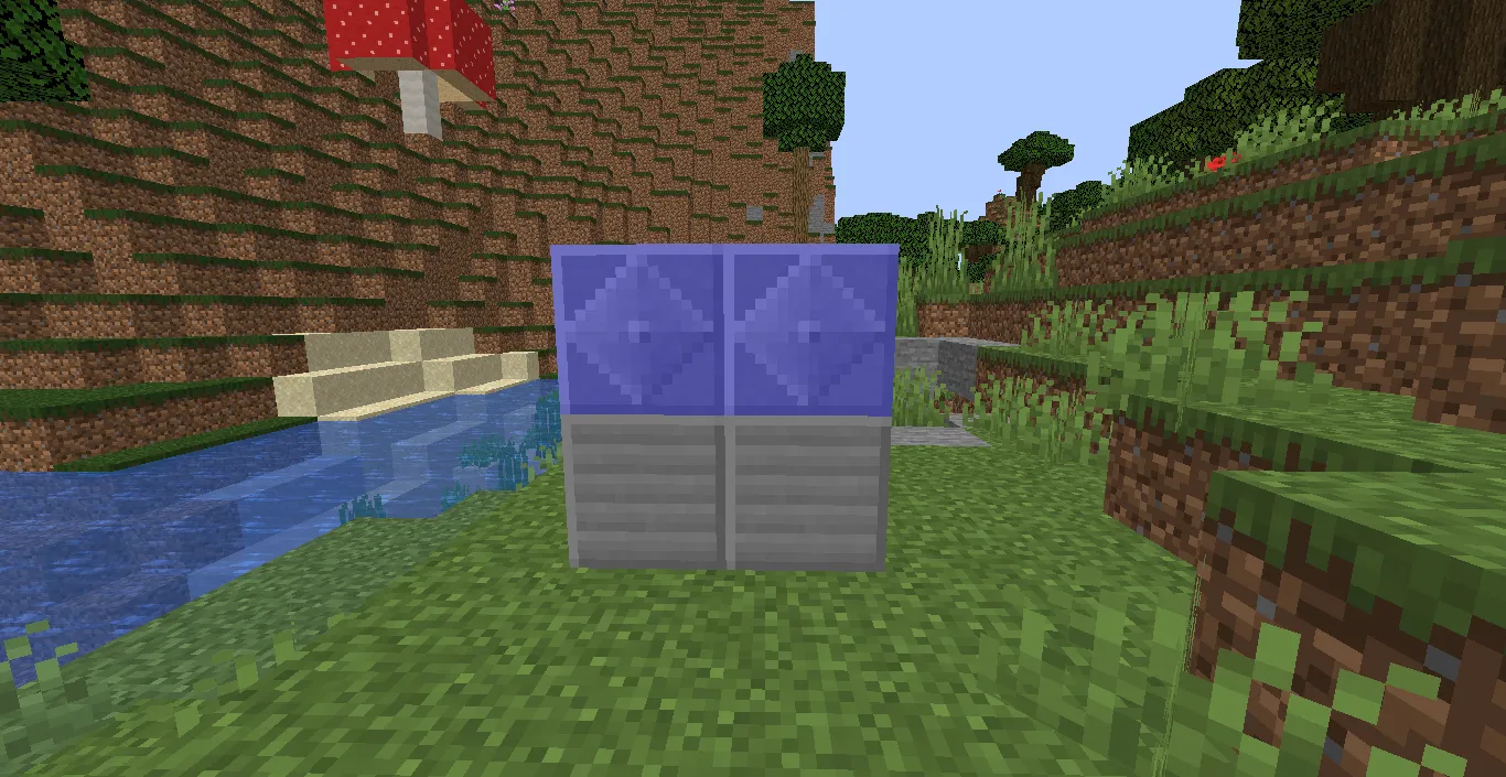 NewOresAndMore, Моды, Minecraft