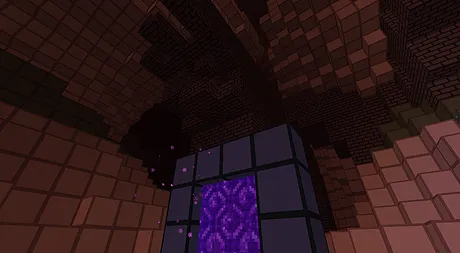 Simple Square Pack, Текстуры, Minecraft