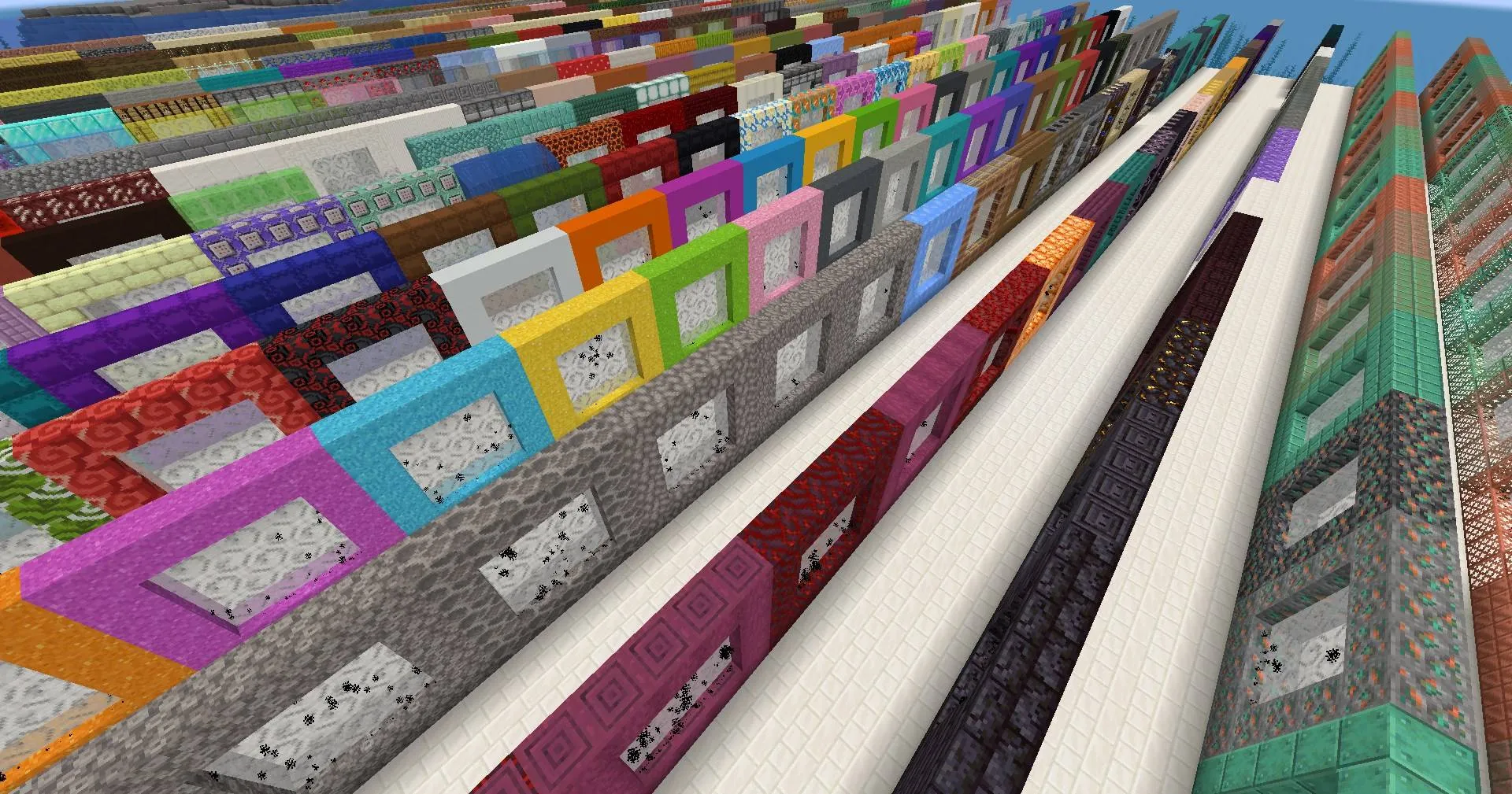 Any Dimension Mod 2, Моды, Minecraft