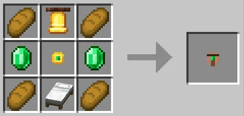 Lucky Charms | Forge, Моды, Minecraft