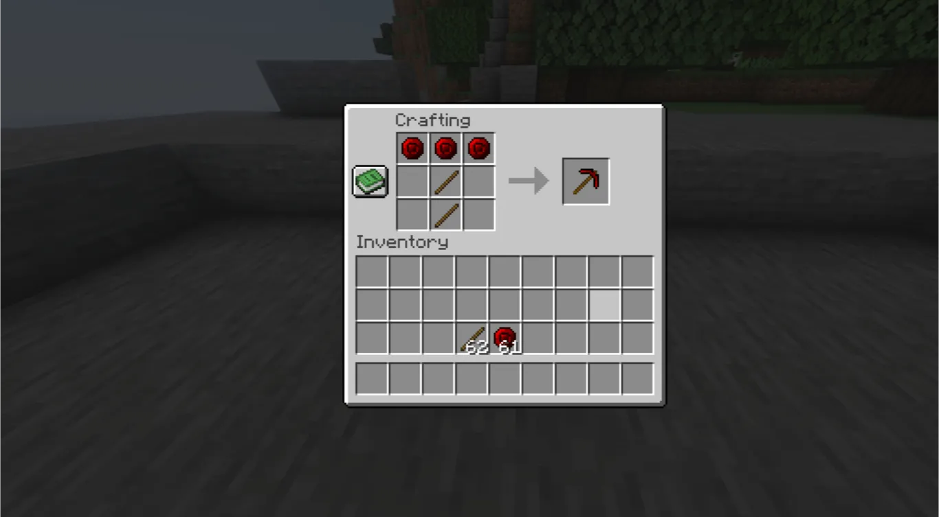Darkite — скриншот 17 (Моды, Minecraft)