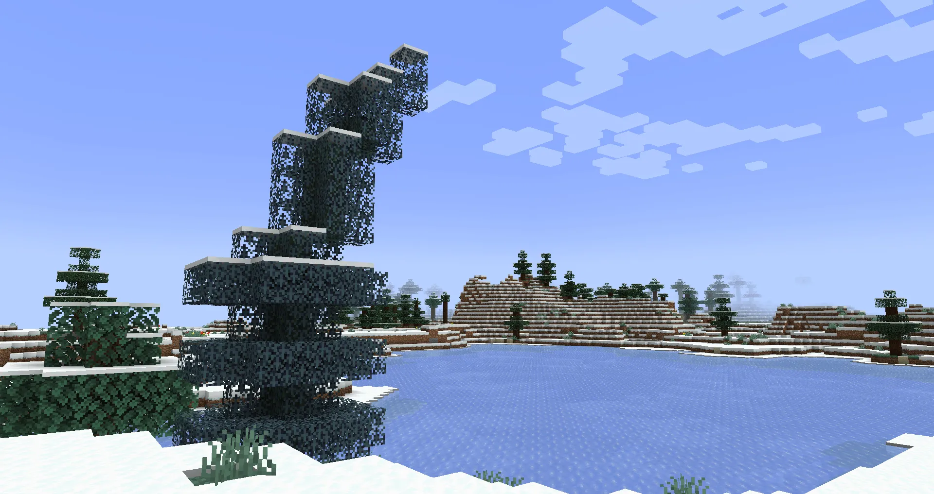 El and L's Dyes — скриншот 3 (Моды, Minecraft)