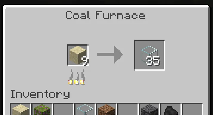 Disposable Furnaces, Моды, Minecraft