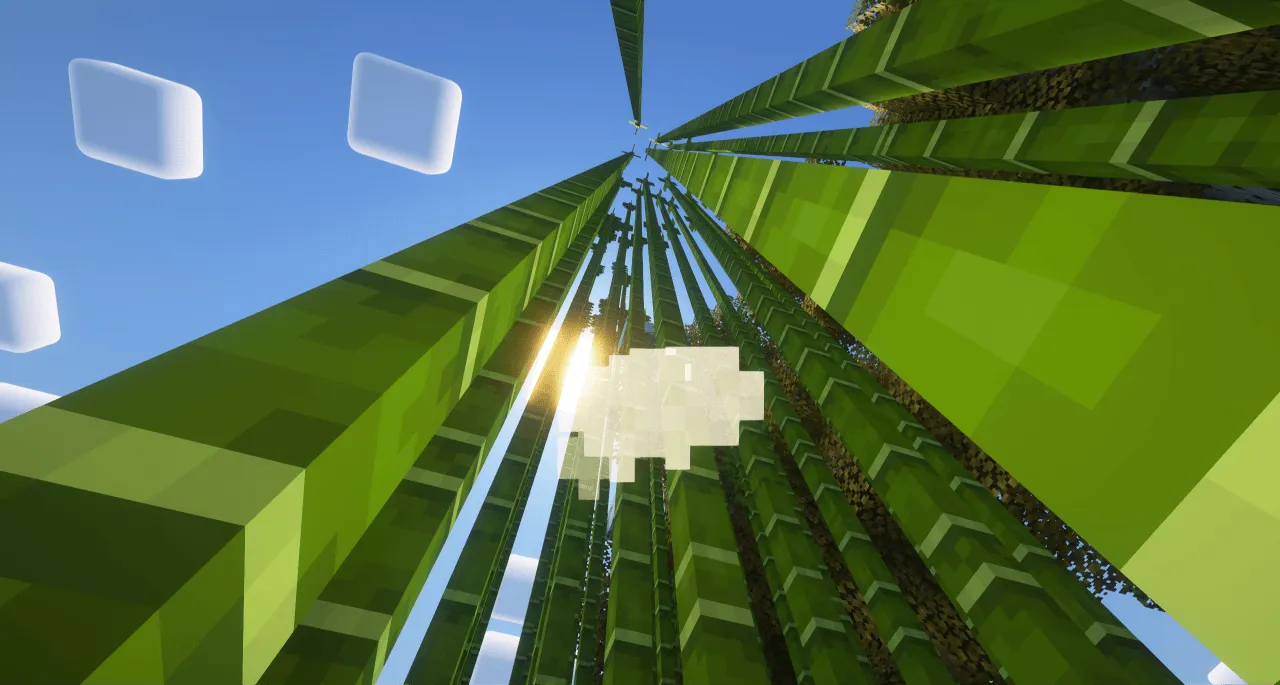 Delta's Just Give Me Features — скриншот 3 (Модпаки, Minecraft)