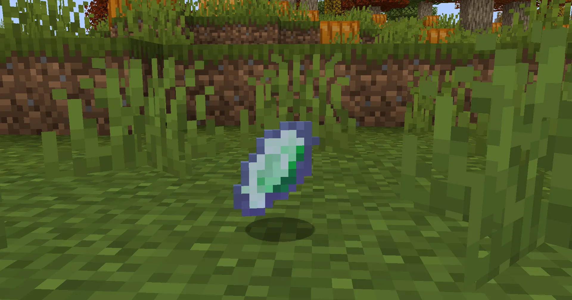 B3 World Border — скриншот 1 (Моды, Minecraft)
