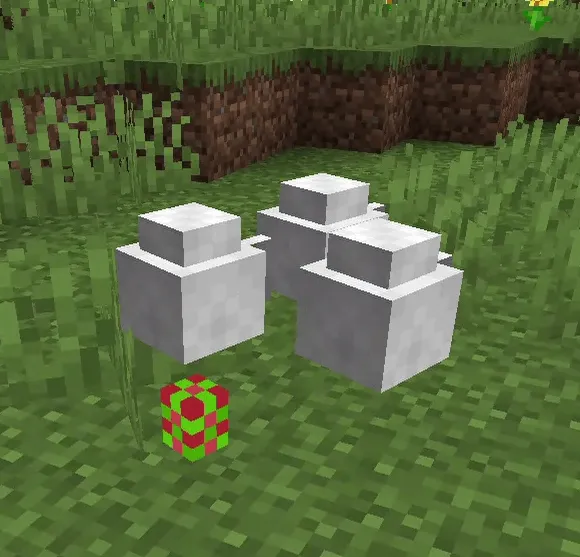 Easter Fun, Моды, Minecraft