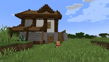 technoblade-memorial — скриншот 3 (Моды, Minecraft)