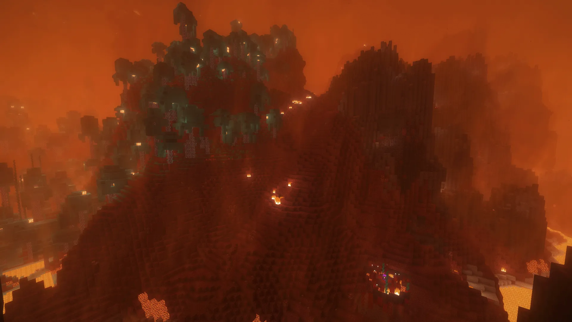 Velox Resurrected — скриншот 14 (Модпаки, Minecraft)