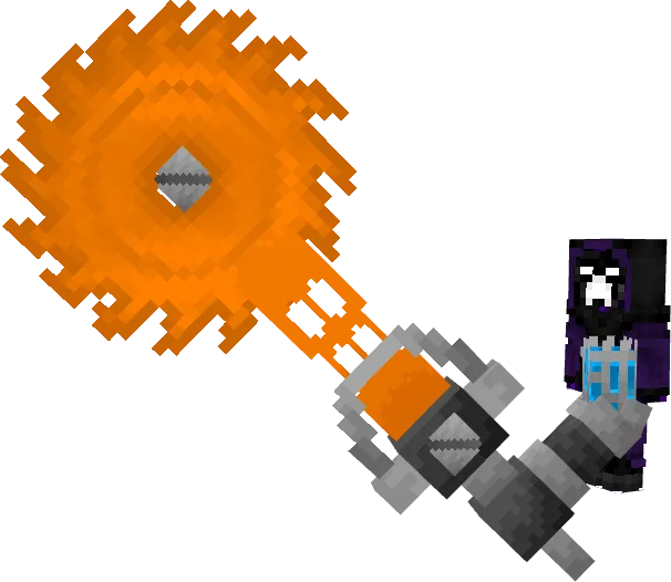 Agents of Evo — скриншот 13 (Моды, Minecraft)