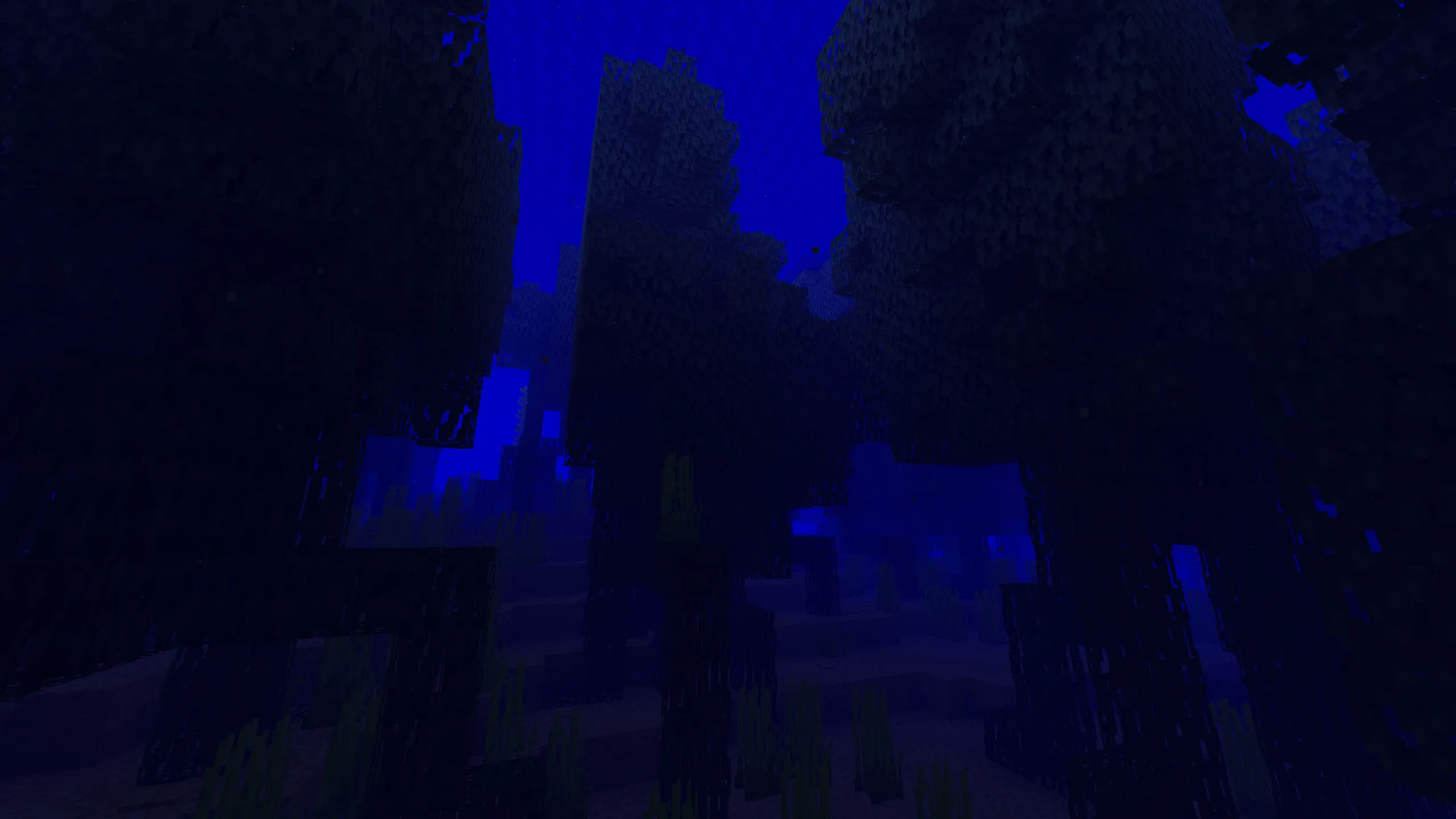 Into the Woods — скриншот 13 (Моды, Minecraft)