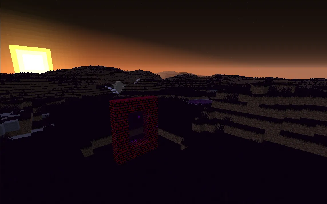 The MM - Mythical Mysteries — скриншот 1 (Моды, Minecraft)