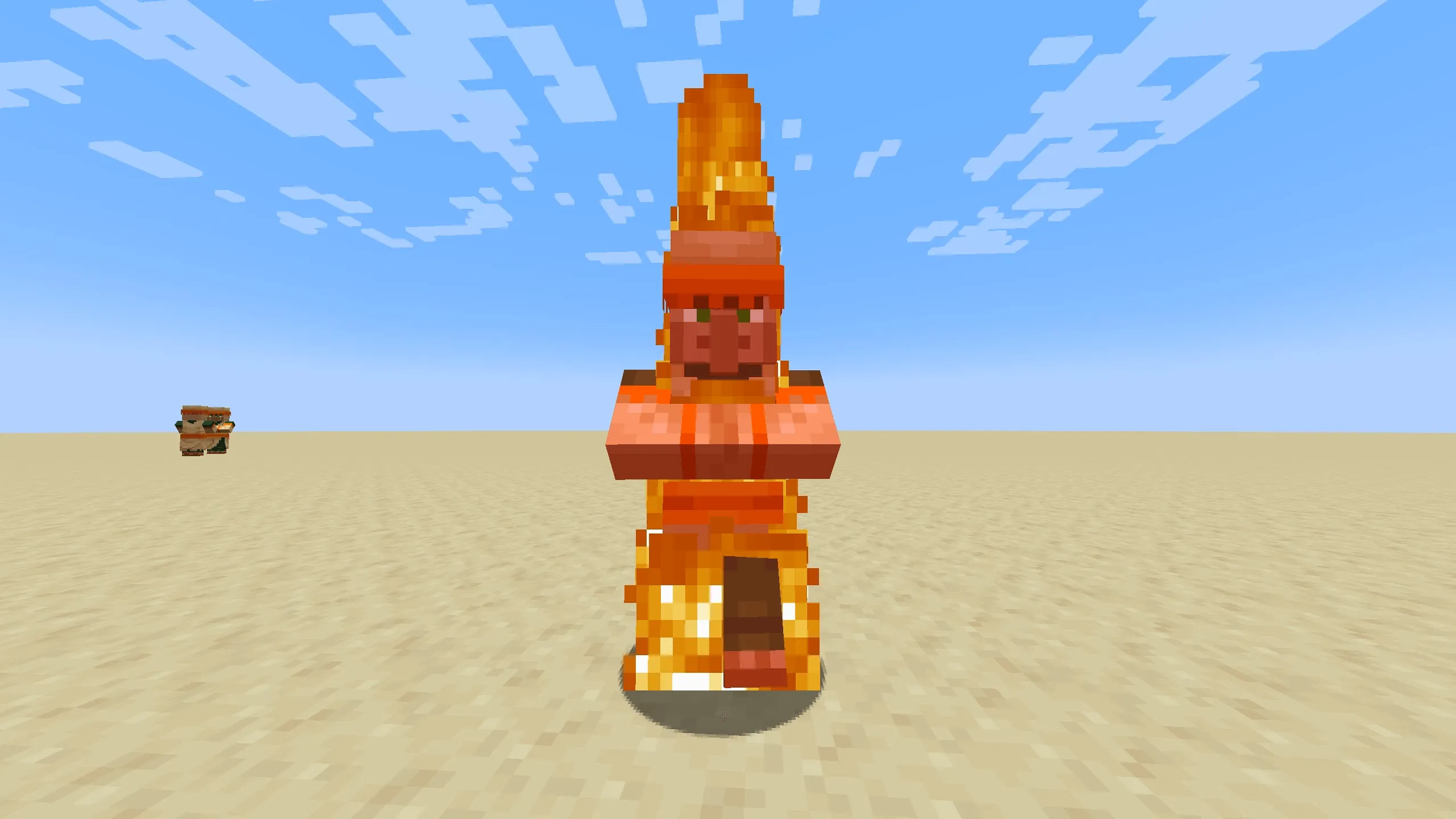 FlintAndSteel Improve, Моды, Minecraft