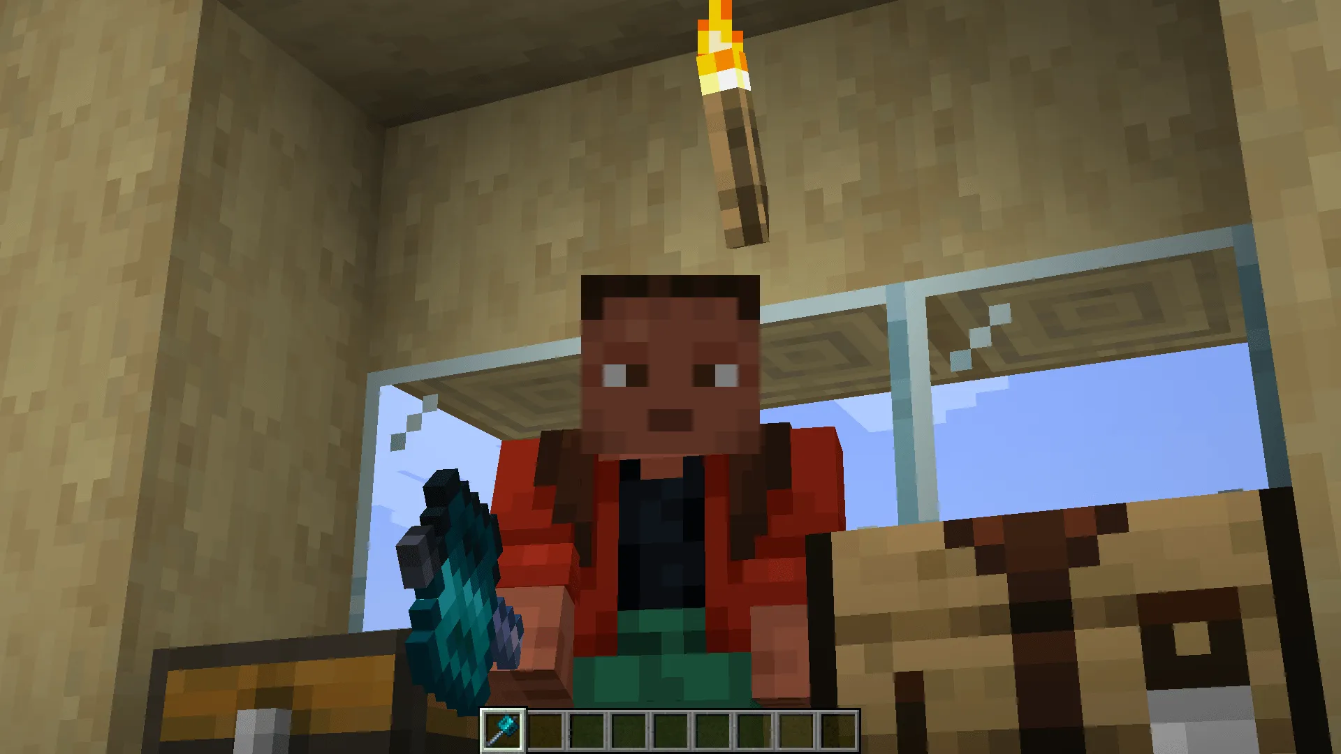 Forget Me Wand — скриншот 4 (Моды, Minecraft)