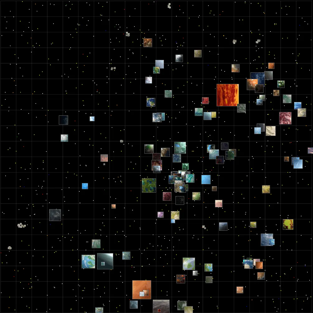 Star Wars: The Empire Strikes Block — скриншот 2 (Модпаки, Minecraft)