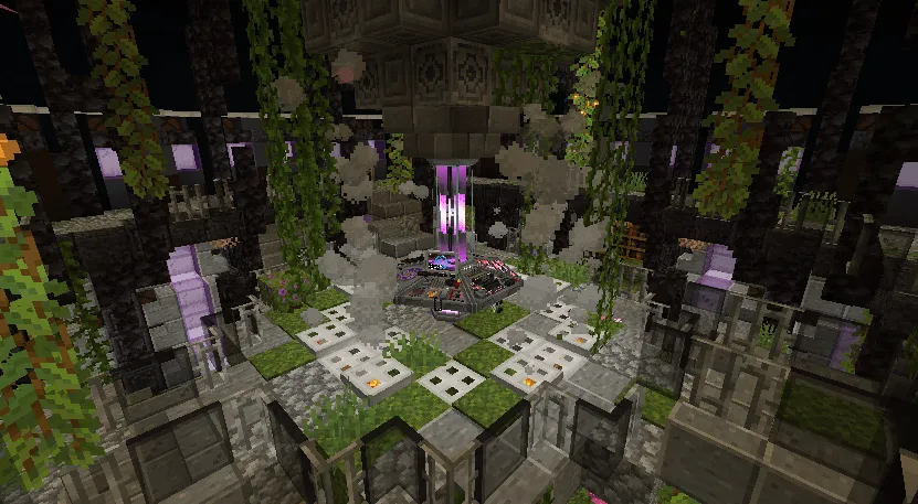 AWT: Adventures with TARDISes, Моды, Minecraft