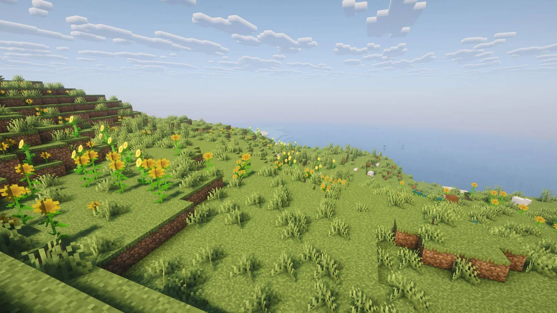 Mo's Plants, Моды, Minecraft