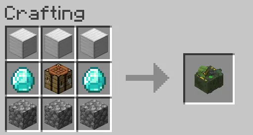 Halo Weaponry — скриншот 5 (Моды, Minecraft)