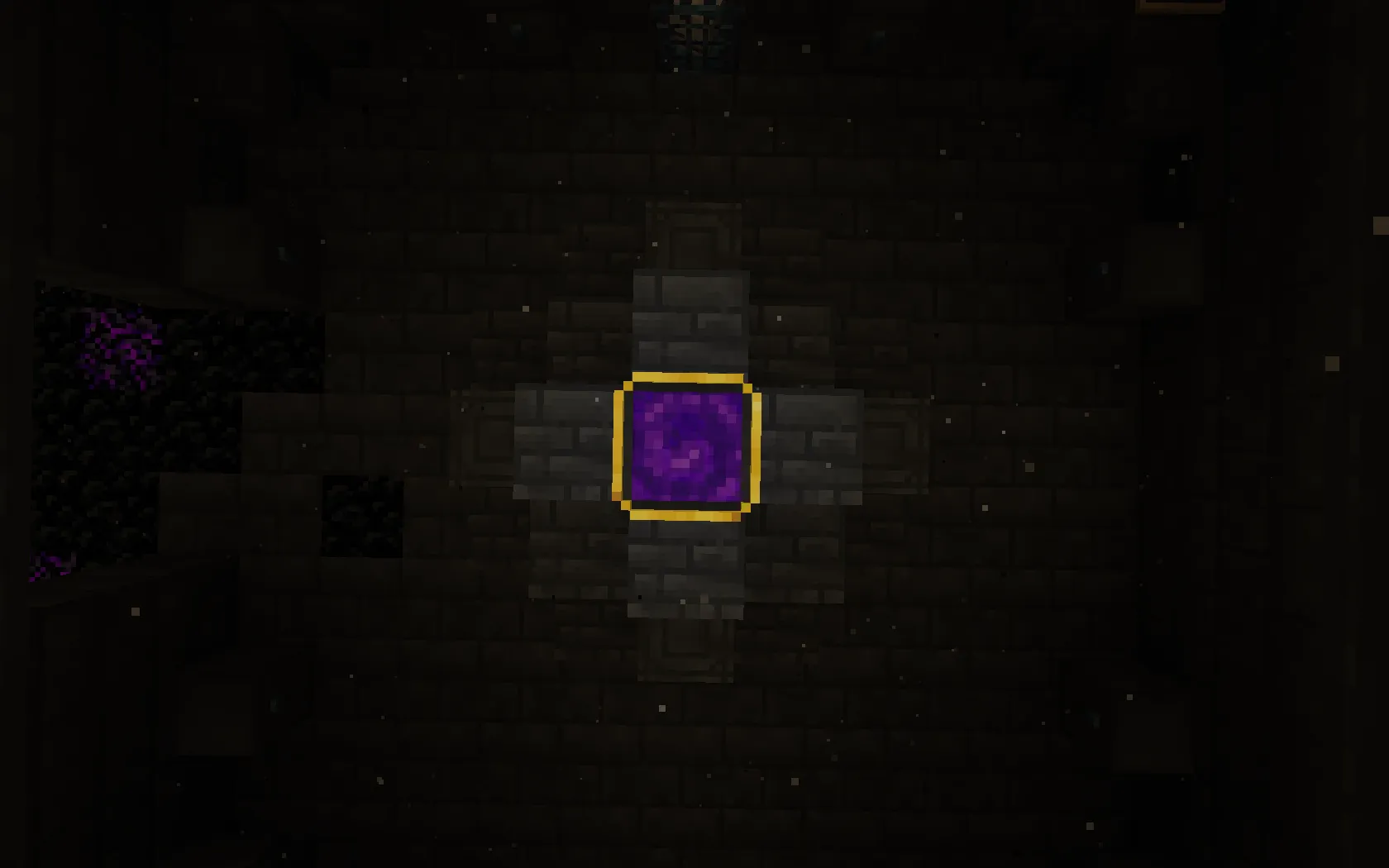 The Dark World (Discontinued), Моды, Minecraft