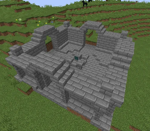 Mythic Ore — скриншот 2 (Моды, Minecraft)