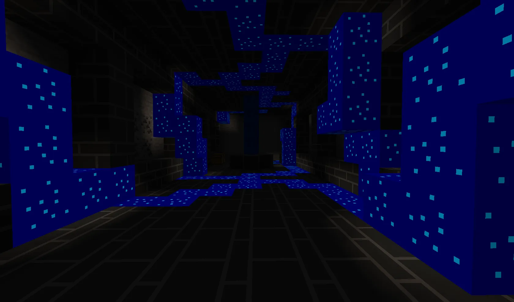 Infections, Моды, Minecraft