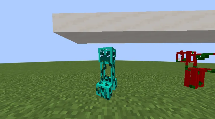 Chaotic Dimensions, Моды, Minecraft