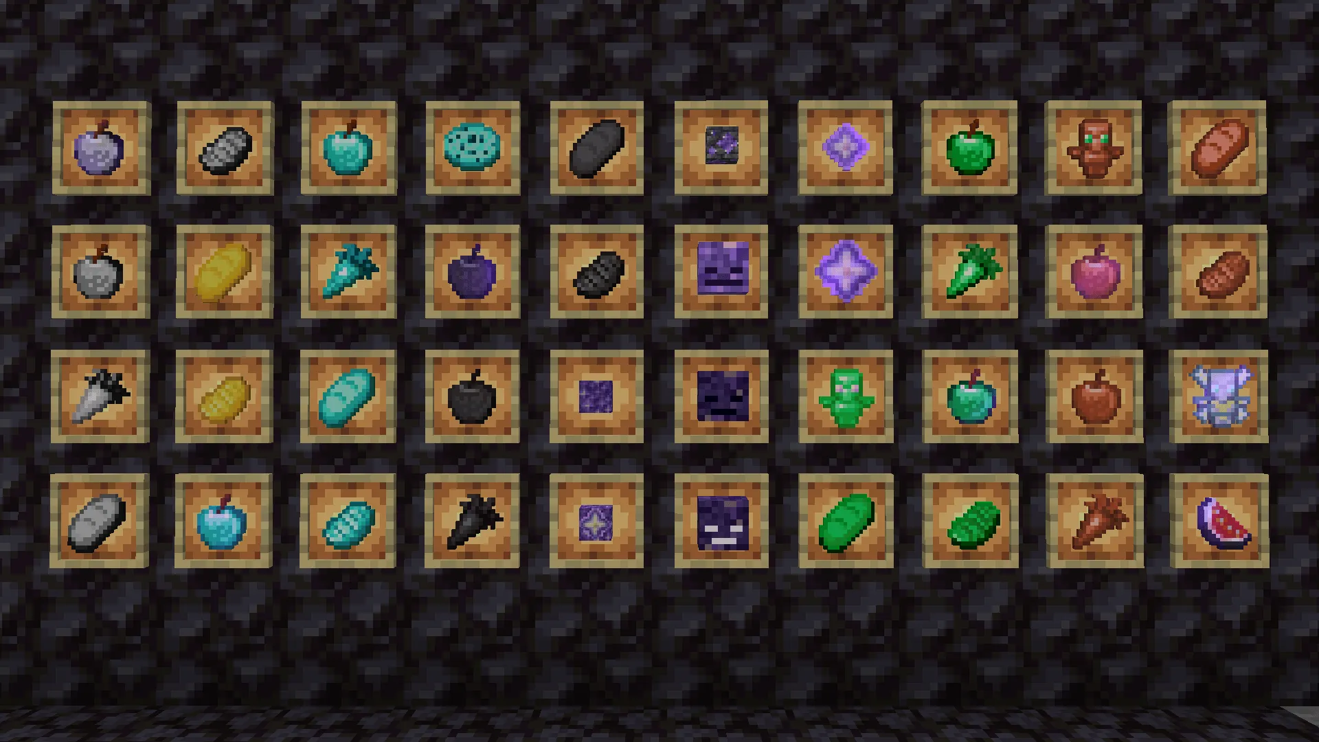 [Grakel's] Upgrade Armors & items +, Моды, Minecraft