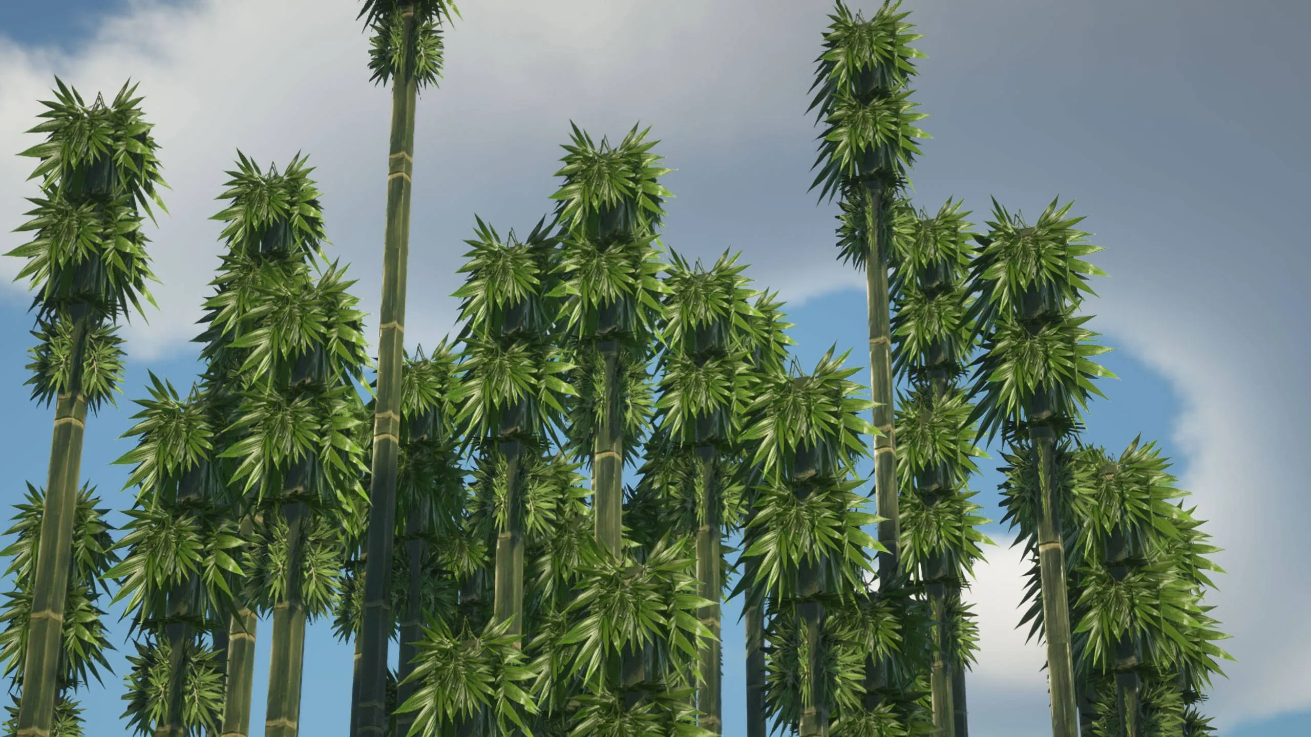 Optimum Realism POM & PBR 64x/128x/256x/512x/1024x, Текстуры, Minecraft