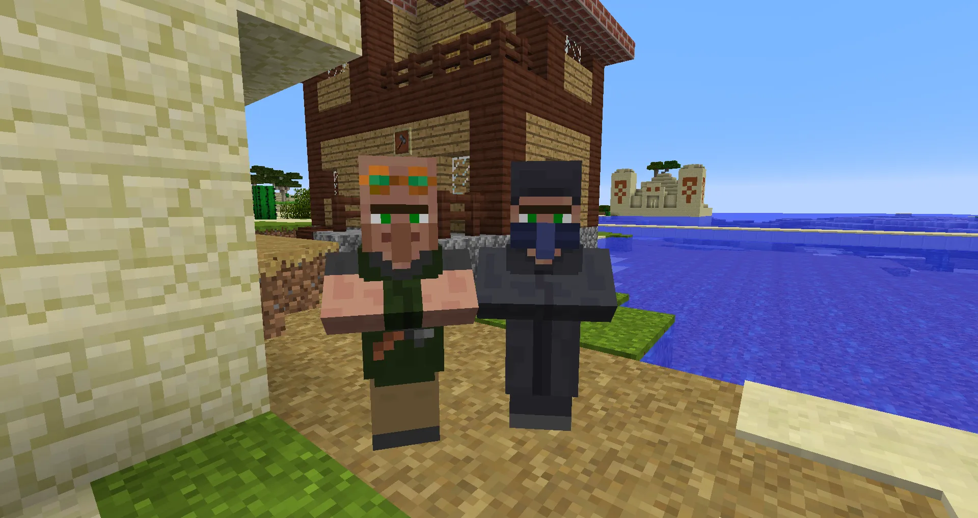 HyperAntix — скриншот 1 (Модпаки, Minecraft)