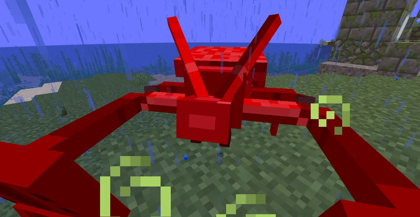 Programmed Art — скриншот 4 (Моды, Minecraft)