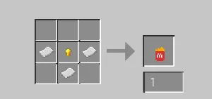 Cryptonium, Моды, Minecraft