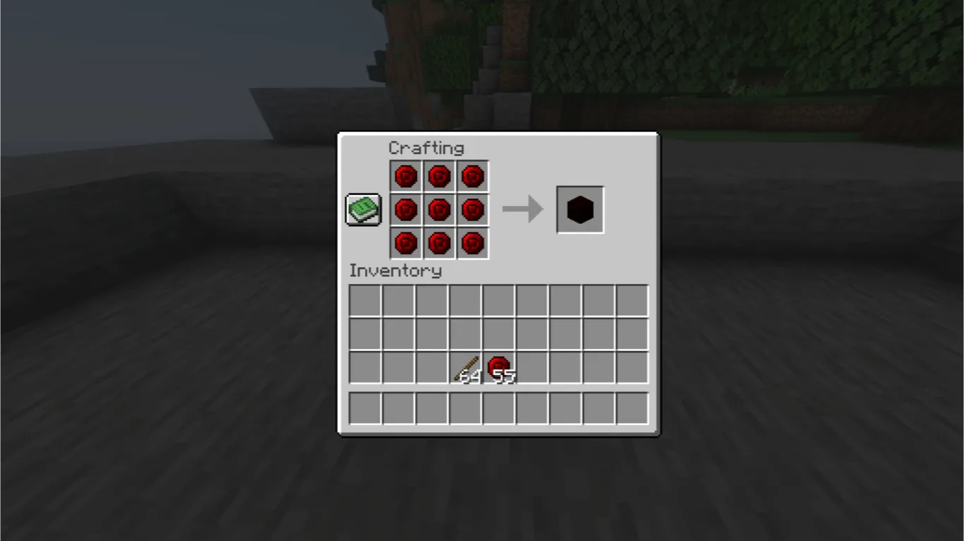 Darkite — скриншот 12 (Моды, Minecraft)