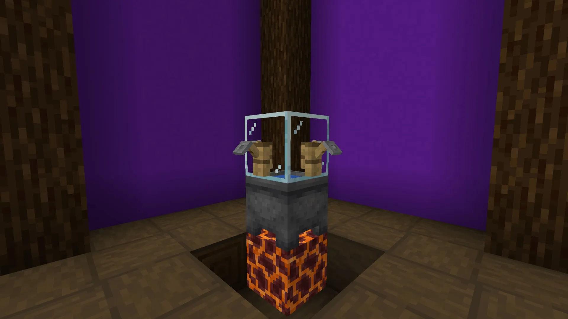 B's Hookah — скриншот 2 (Плагины, Minecraft)