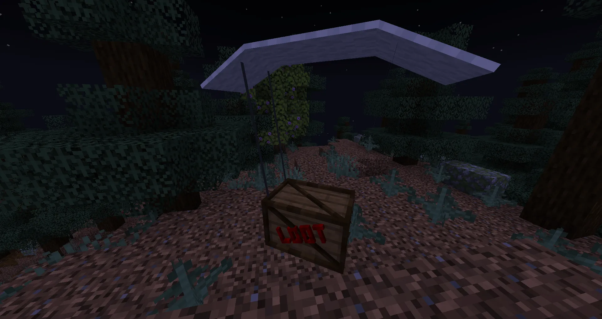 Infectious - Zombie Apocalypse — скриншот 5 (Моды, Minecraft)