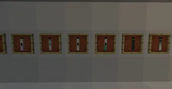 Vaperpod, Моды, Minecraft