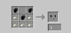 Problematics — скриншот 9 (Моды, Minecraft)