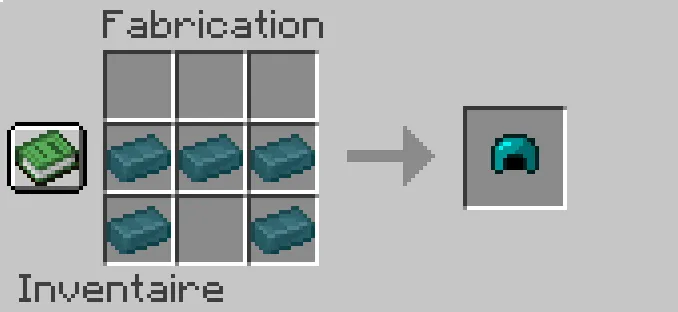 Cobraxite Mod, Моды, Minecraft