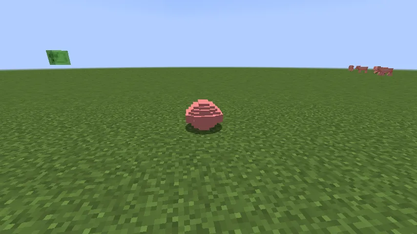 The 5Head Mod, Моды, Minecraft