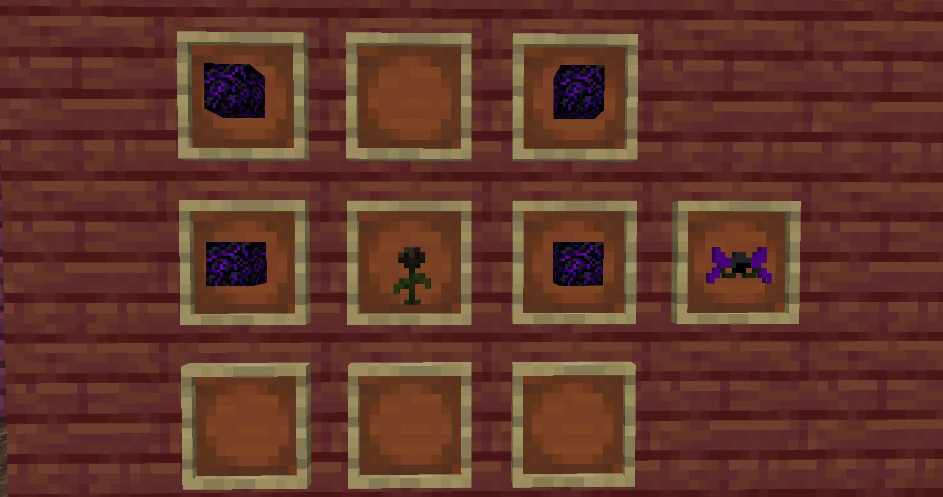 Crowns Of The Realms — скриншот 10 (Моды, Minecraft)