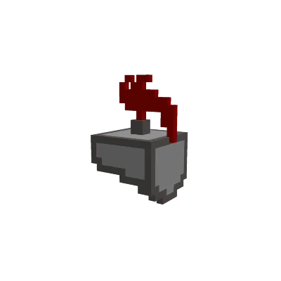 Fallen kingdom-- helmet+armor, Моды, Minecraft