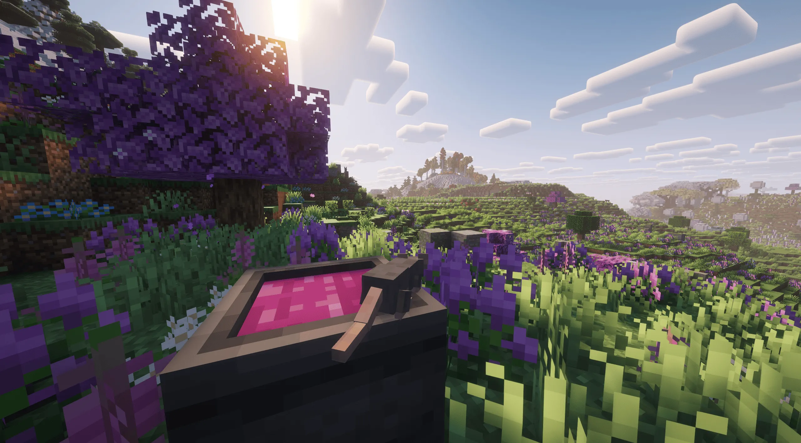 Become Rat — скриншот 6 (Моды, Minecraft)