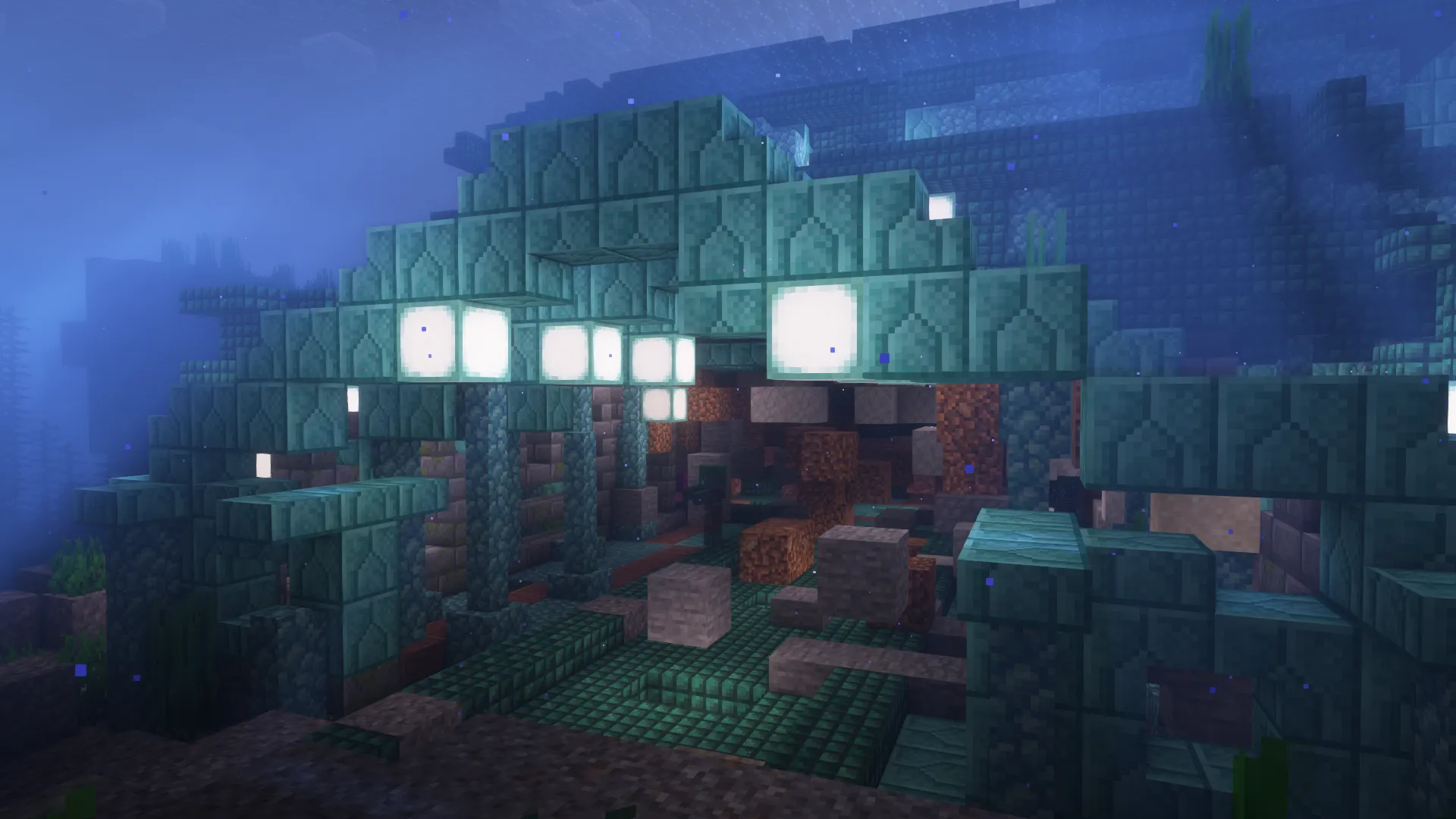 EmmyPynk's WitchCraft, Модпаки, Minecraft