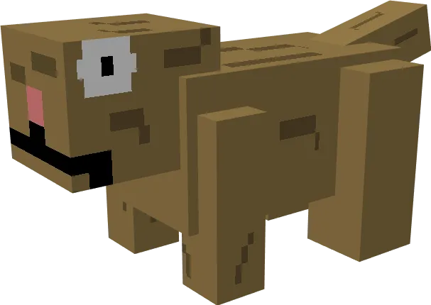 Mod Powers, Моды, Minecraft