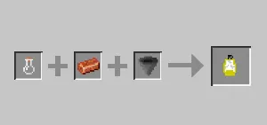 Xeno Rain, Моды, Minecraft