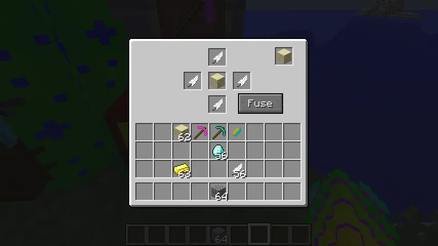 Buehl's Things, Моды, Minecraft